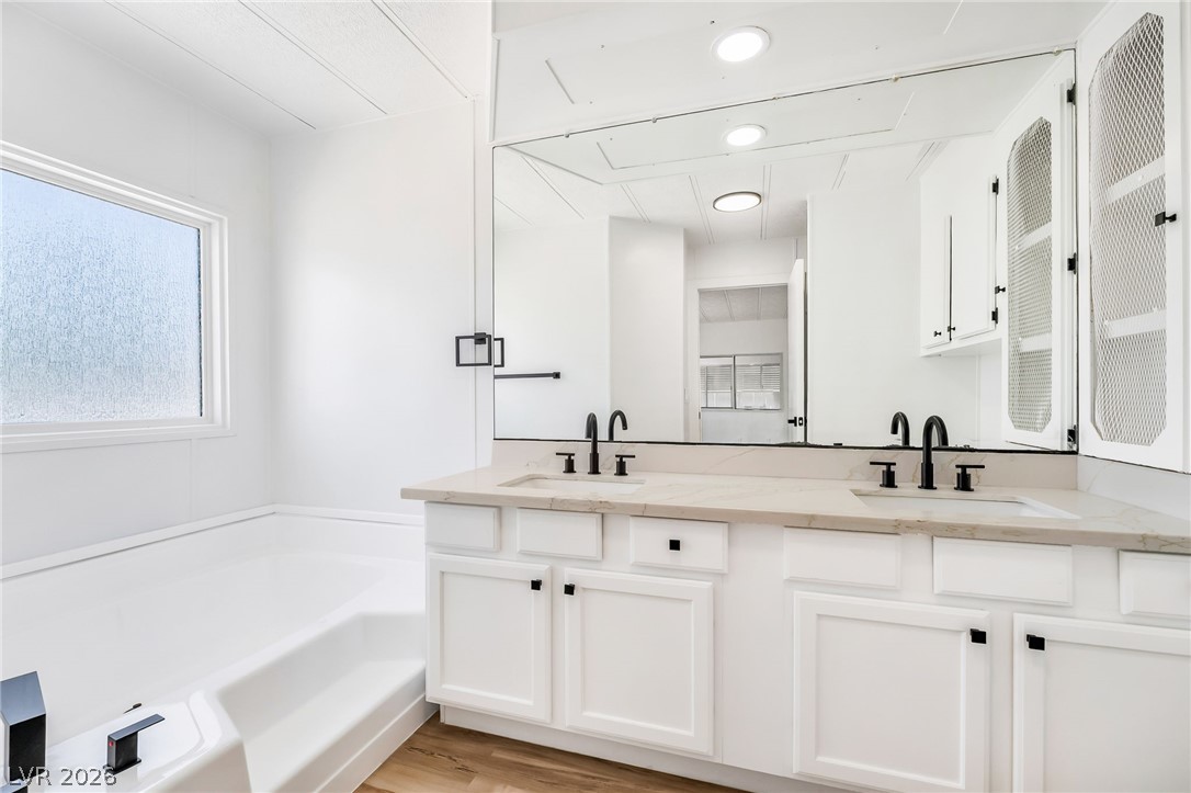 5358 Tupelo Lane Las Vegas NV 89122