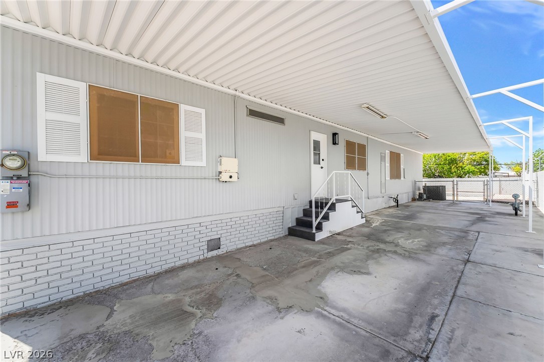 5358 Tupelo Lane Las Vegas NV 89122