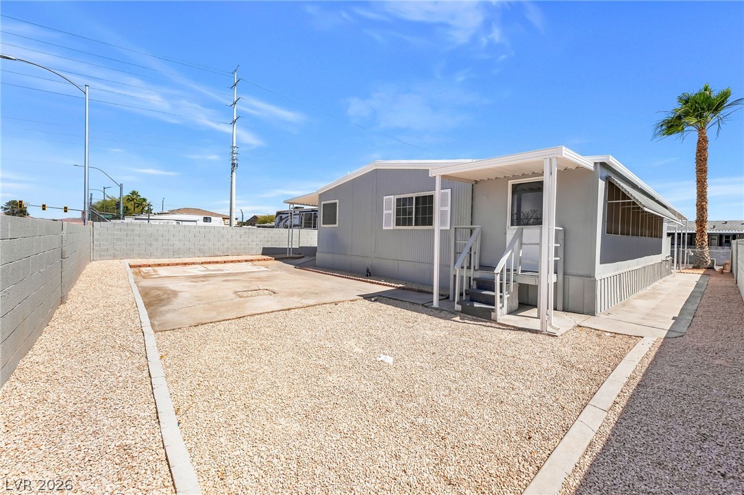 5358 Tupelo Lane Las Vegas NV 89122