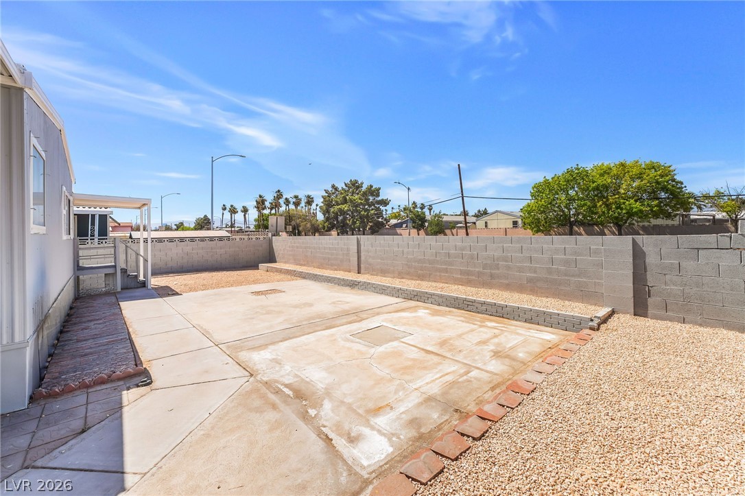 5358 Tupelo Lane Las Vegas NV 89122