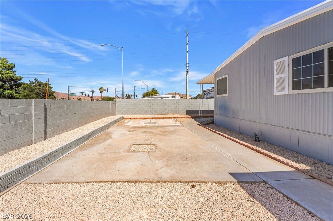 5358 Tupelo Lane Las Vegas NV 89122
