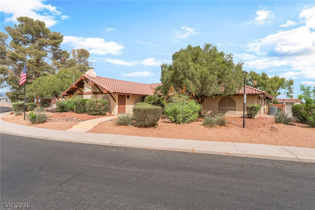 5358 Tupelo Lane Las Vegas NV 89122