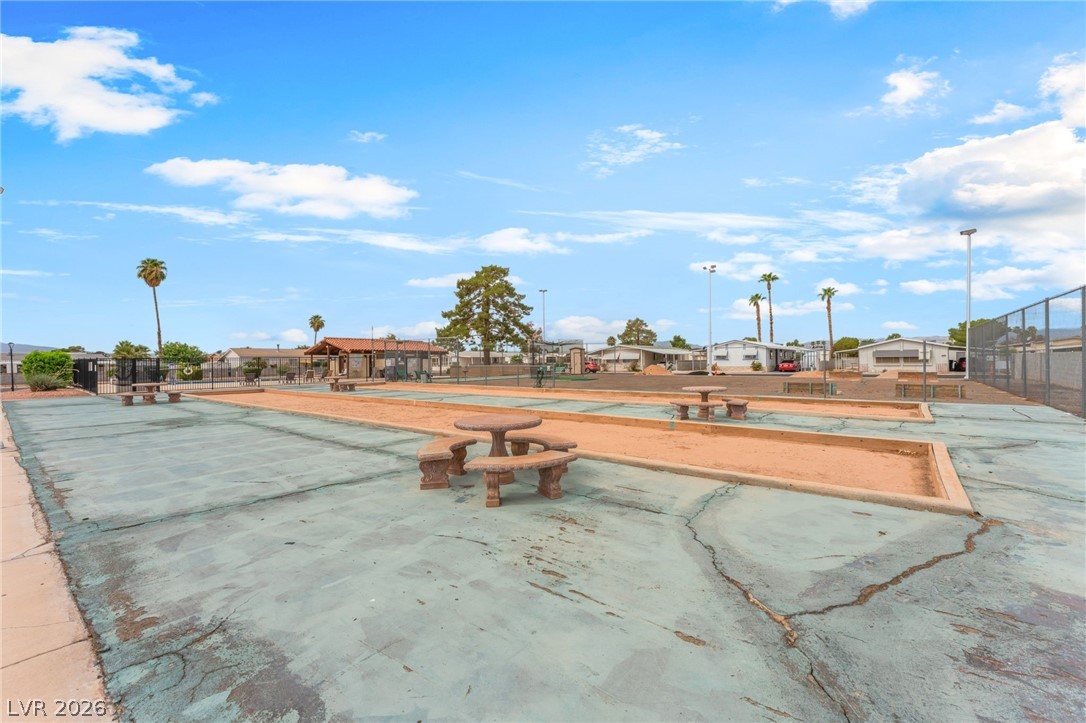 5358 Tupelo Lane Las Vegas NV 89122