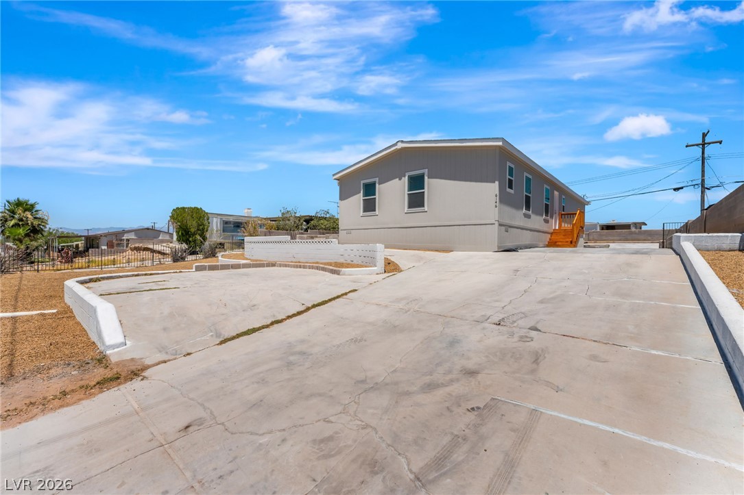 6146 Bryce Canyon Avenue Las Vegas NV 89156
