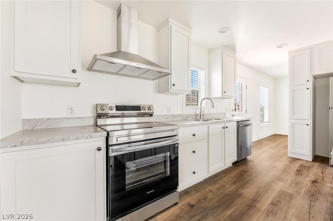 6146 Bryce Canyon Avenue Las Vegas NV 89156