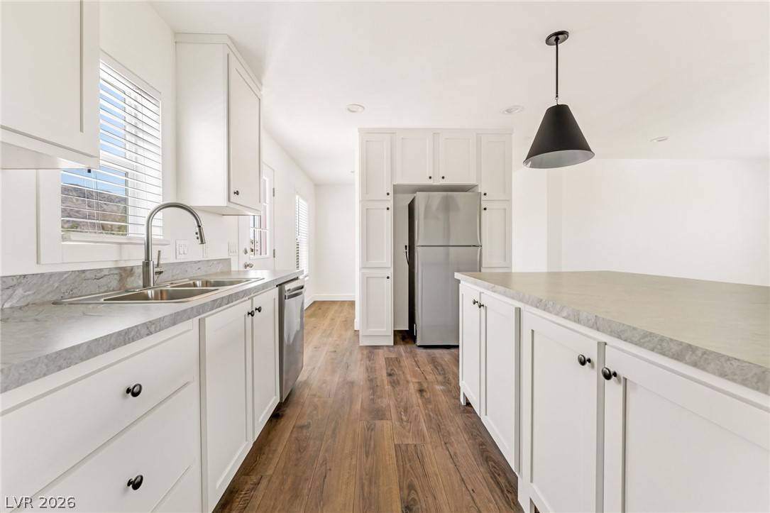 6146 Bryce Canyon Avenue Las Vegas NV 89156
