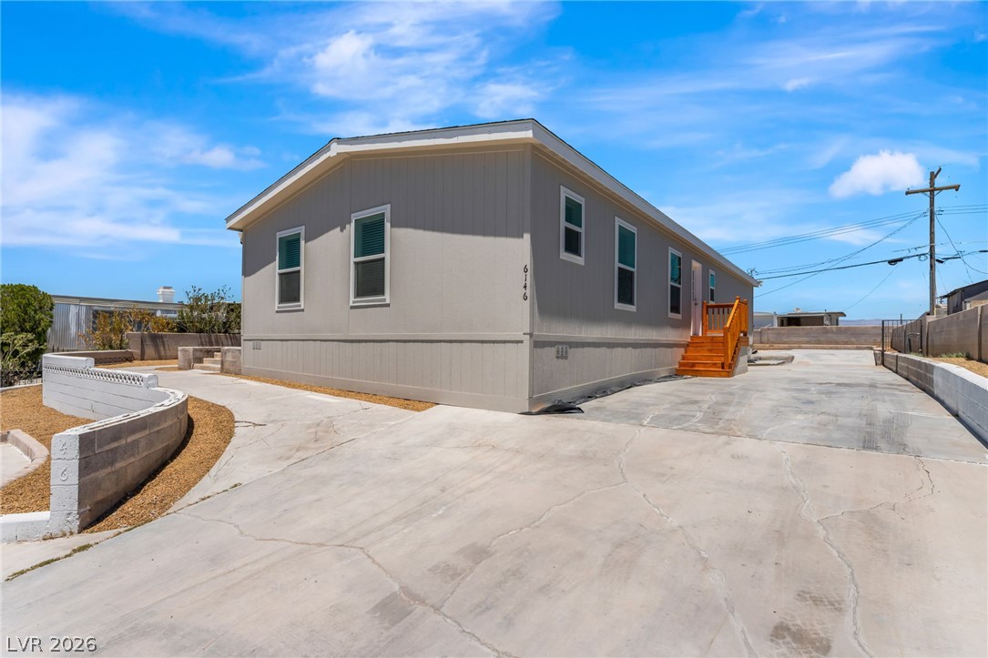 6146 Bryce Canyon Avenue Las Vegas NV 89156
