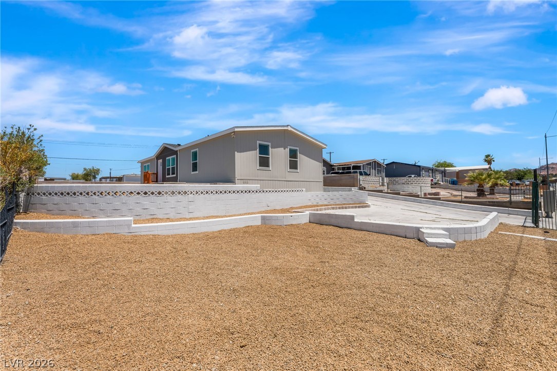 6146 Bryce Canyon Avenue Las Vegas NV 89156