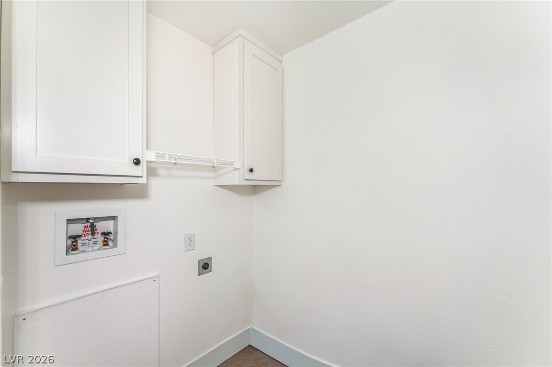 6146 Bryce Canyon Avenue Las Vegas NV 89156