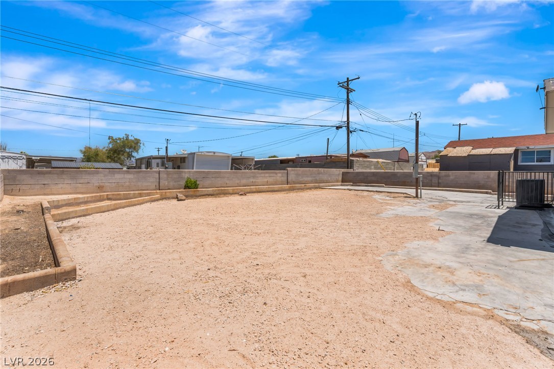 6146 Bryce Canyon Avenue Las Vegas NV 89156