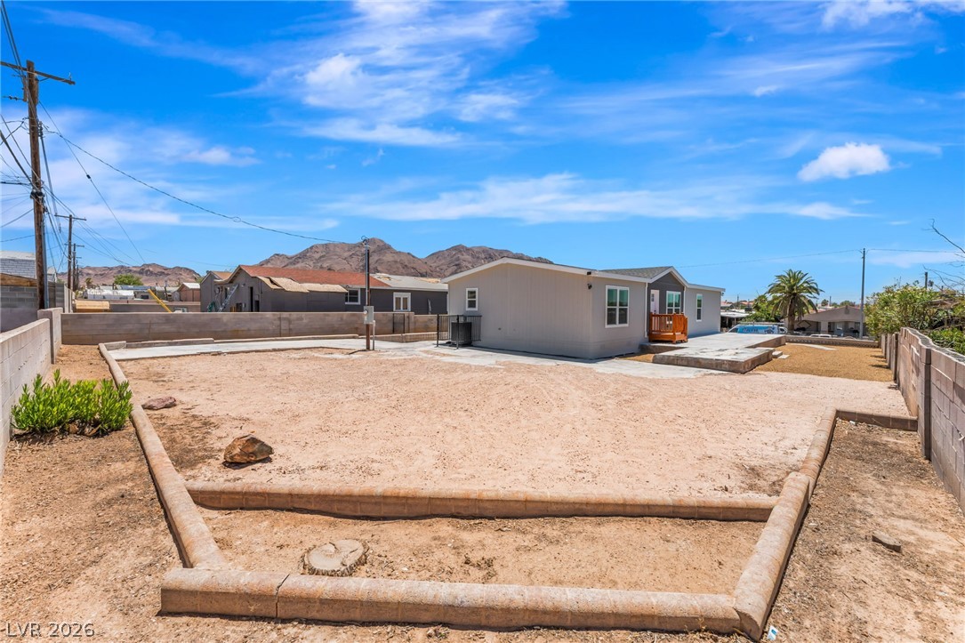 6146 Bryce Canyon Avenue Las Vegas NV 89156