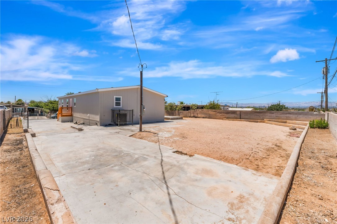6146 Bryce Canyon Avenue Las Vegas NV 89156