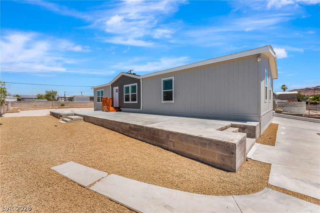 6146 Bryce Canyon Avenue Las Vegas NV 89156