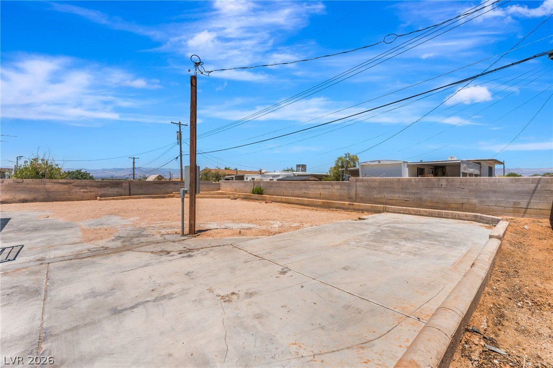 6146 Bryce Canyon Avenue Las Vegas NV 89156