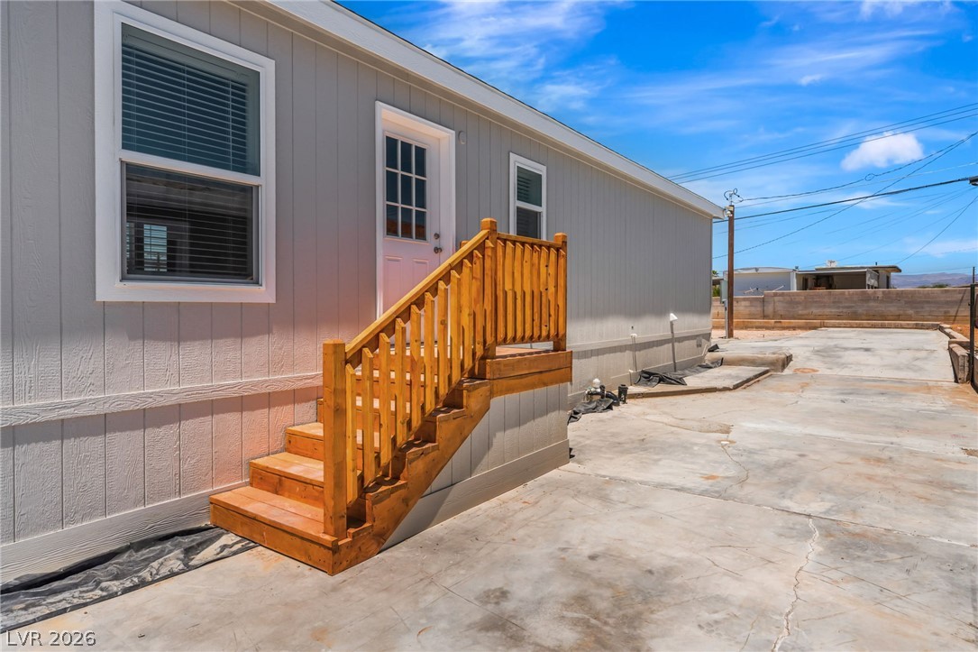 6146 Bryce Canyon Avenue Las Vegas NV 89156