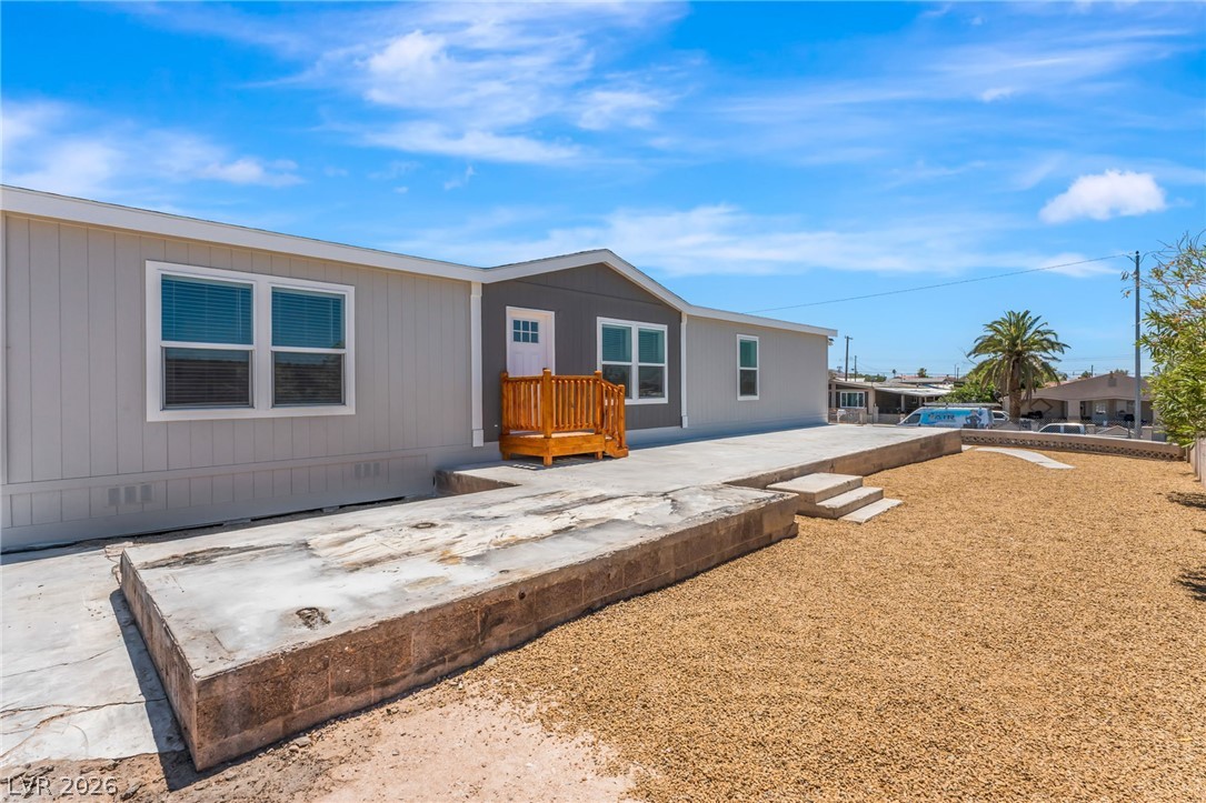 6146 Bryce Canyon Avenue Las Vegas NV 89156