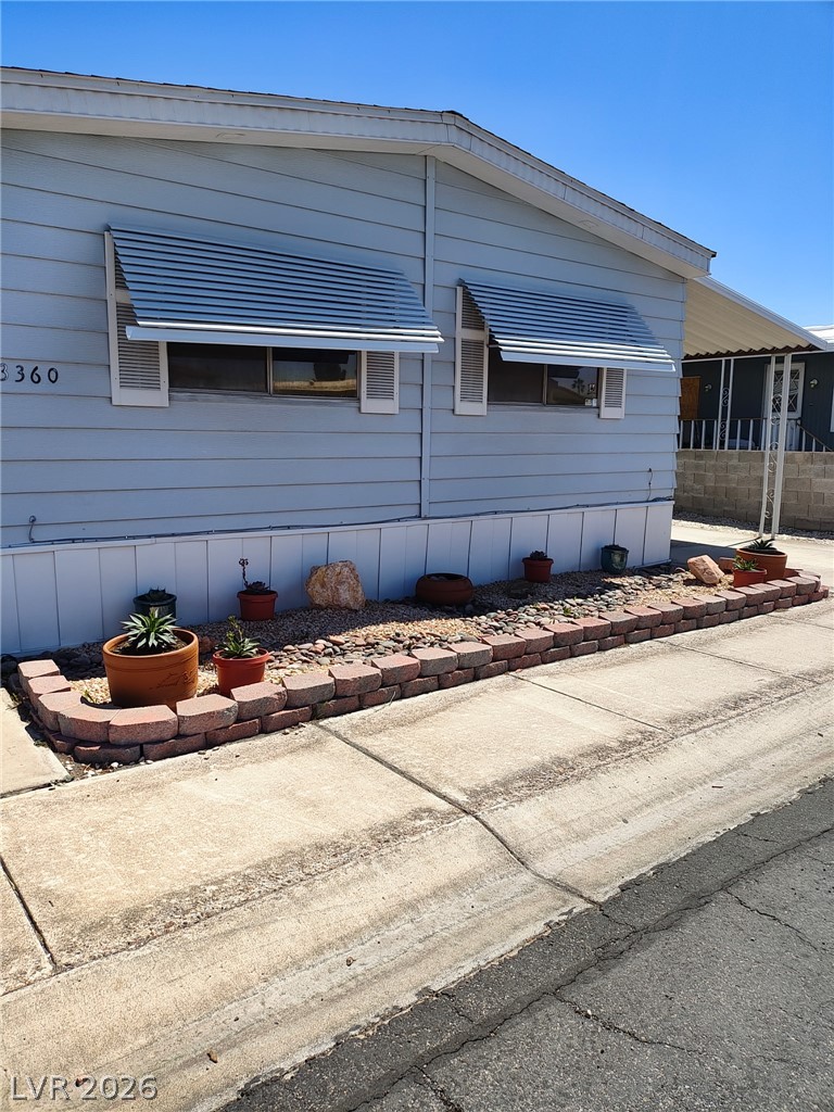 3360 Fort Smith Drive Las Vegas NV 89122