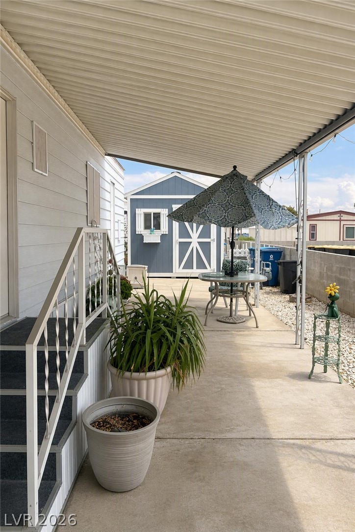 3360 Fort Smith Drive Las Vegas NV 89122