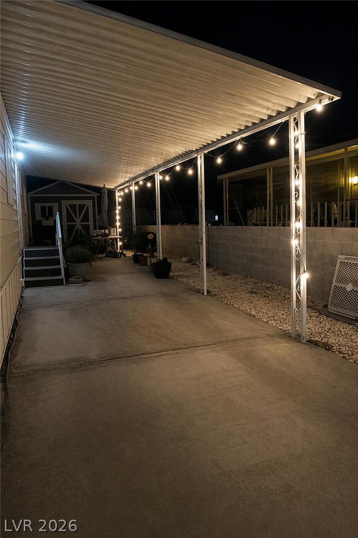 3360 Fort Smith Drive Las Vegas NV 89122