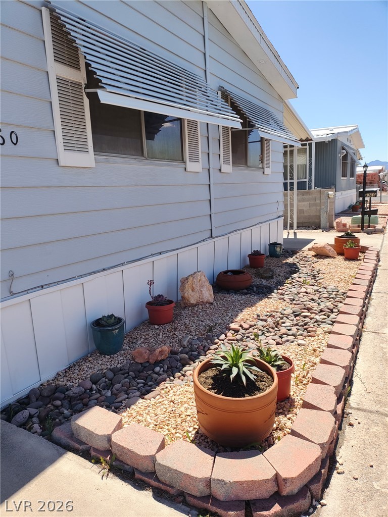 3360 Fort Smith Drive Las Vegas NV 89122