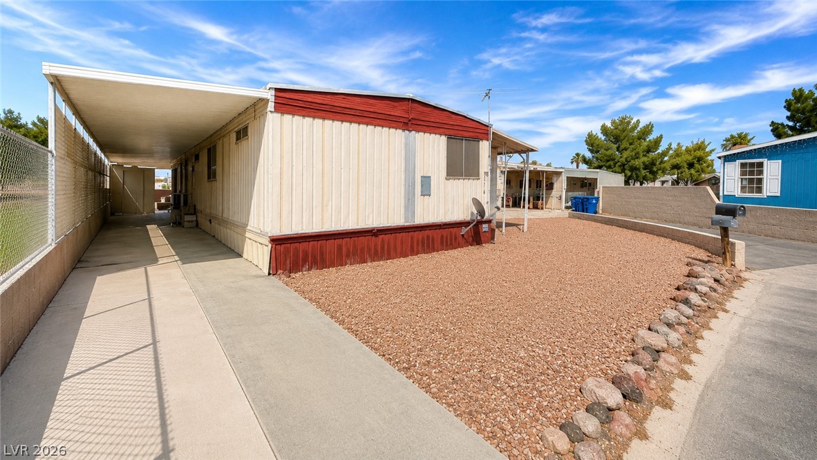 2764 Rainer Court Las Vegas NV 89142