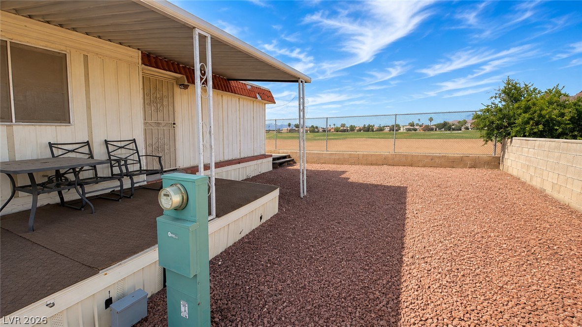 2764 Rainer Court Las Vegas NV 89142
