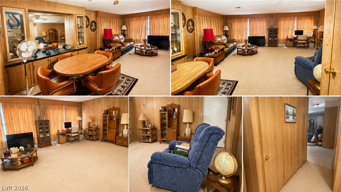 2764 Rainer Court Las Vegas NV 89142