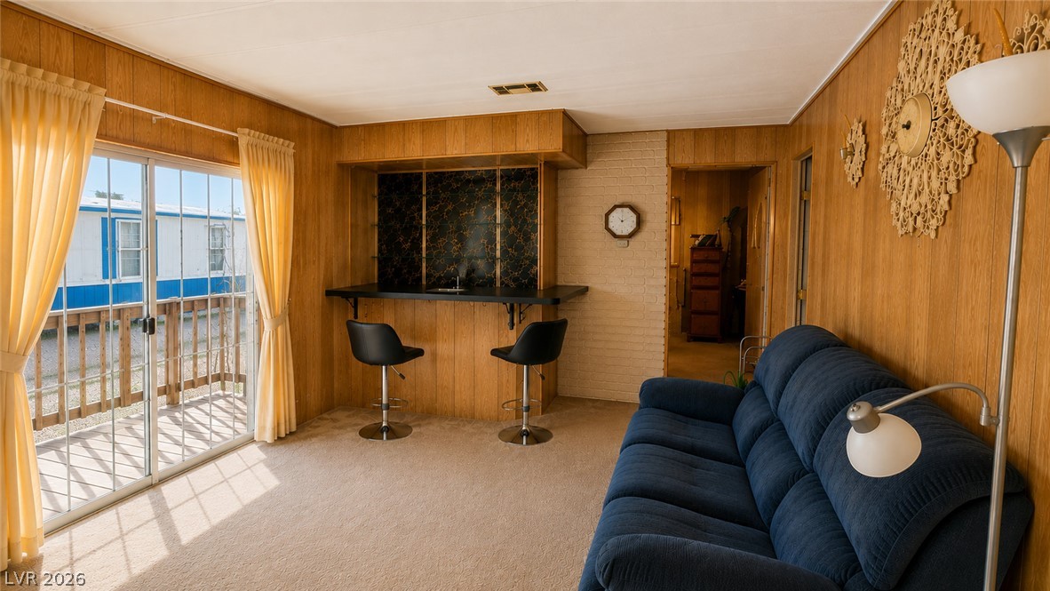 2764 Rainer Court Las Vegas NV 89142