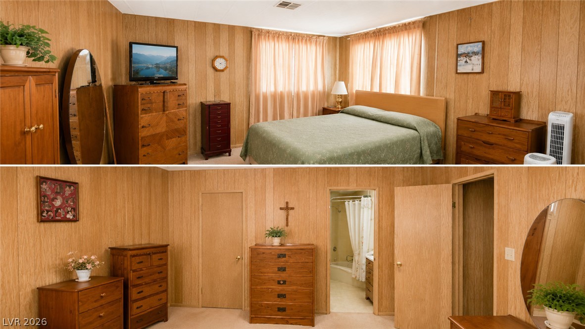 2764 Rainer Court Las Vegas NV 89142