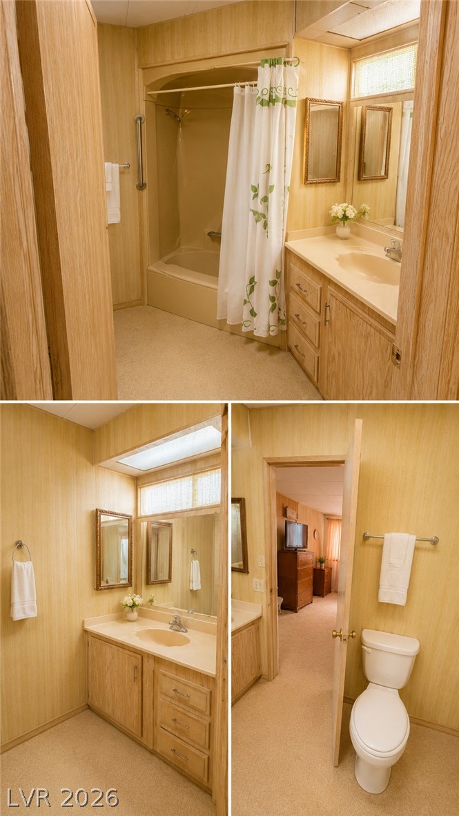 2764 Rainer Court Las Vegas NV 89142