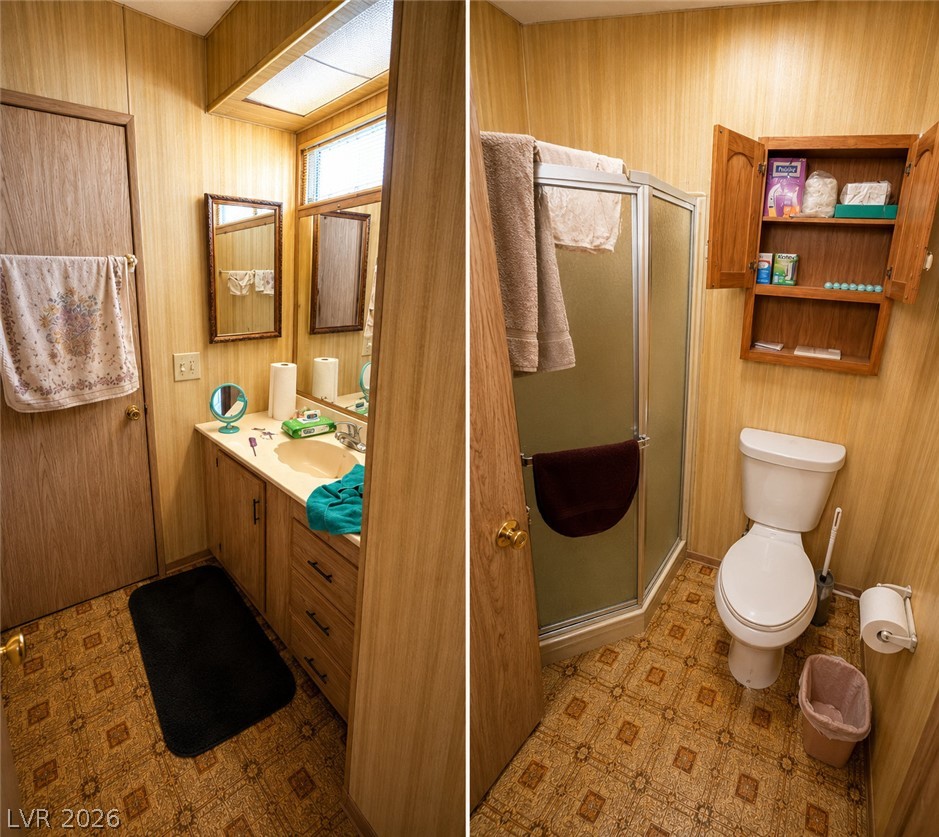 2764 Rainer Court Las Vegas NV 89142