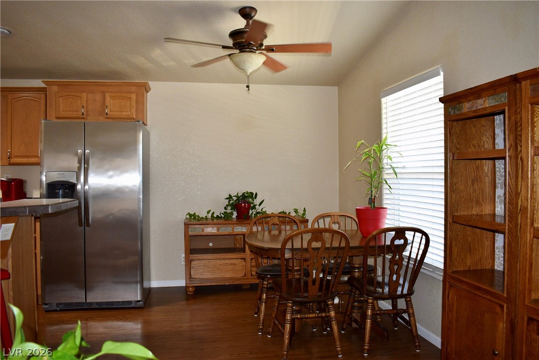 781 Montecito Drive Pahrump NV 89048