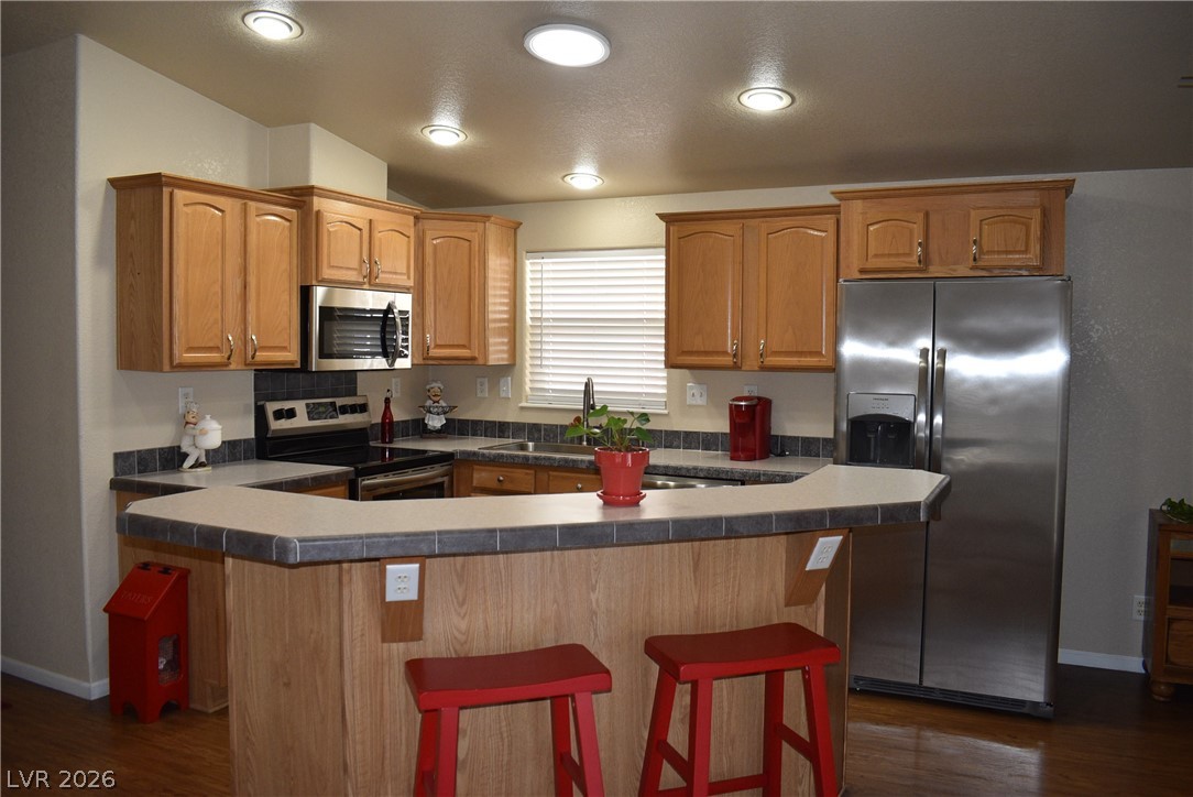 781 Montecito Drive Pahrump NV 89048