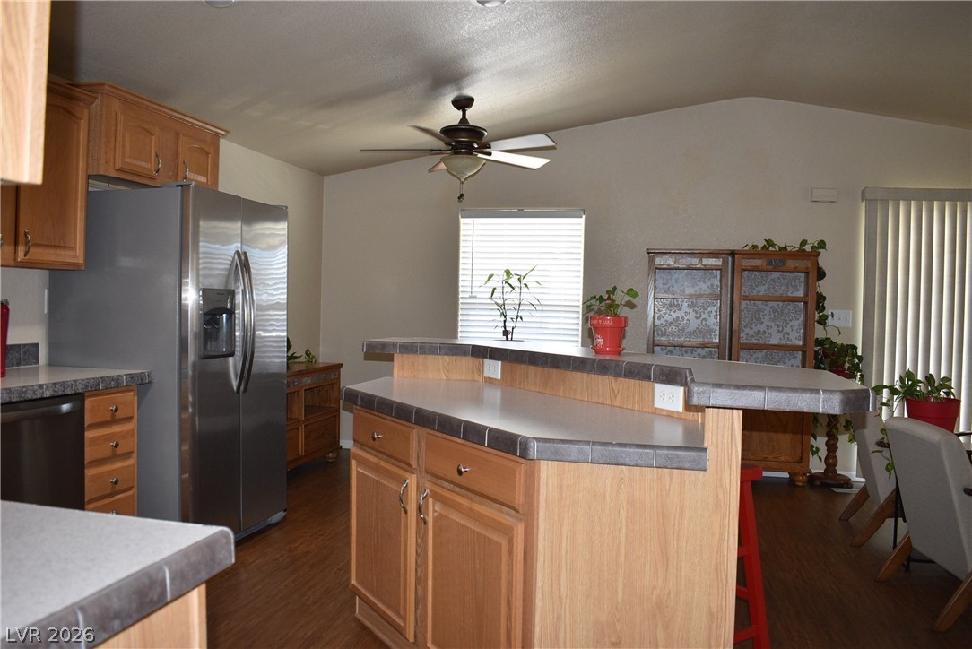 781 Montecito Drive Pahrump NV 89048