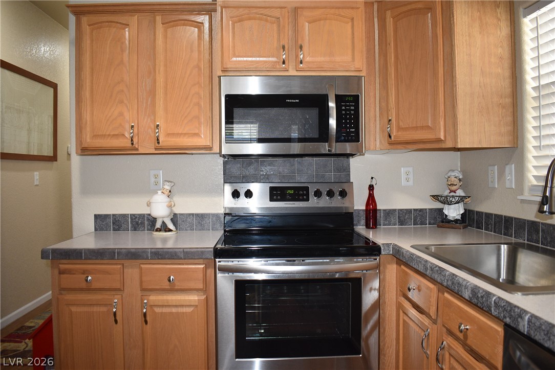 781 Montecito Drive Pahrump NV 89048