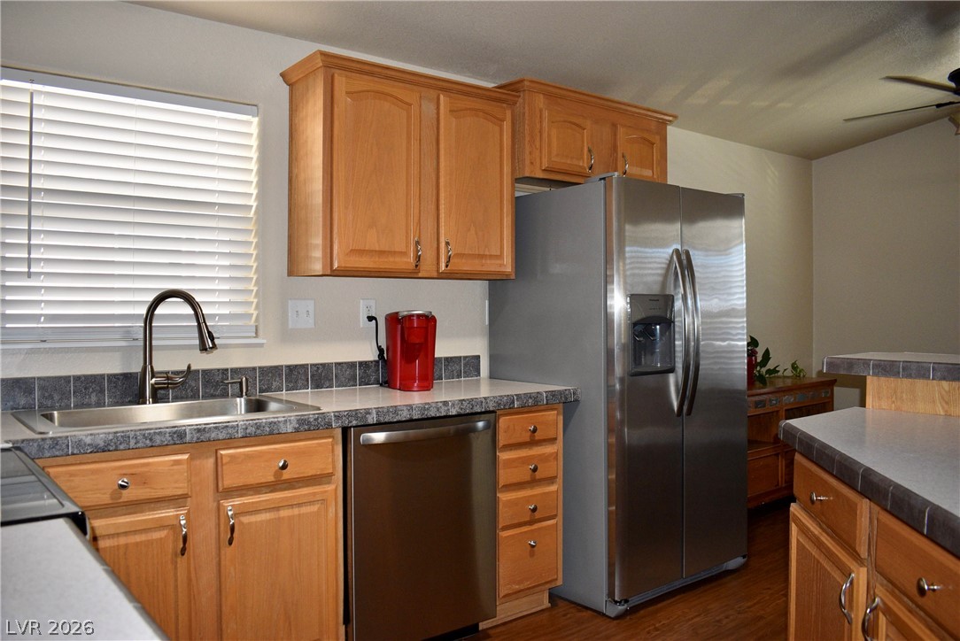 781 Montecito Drive Pahrump NV 89048