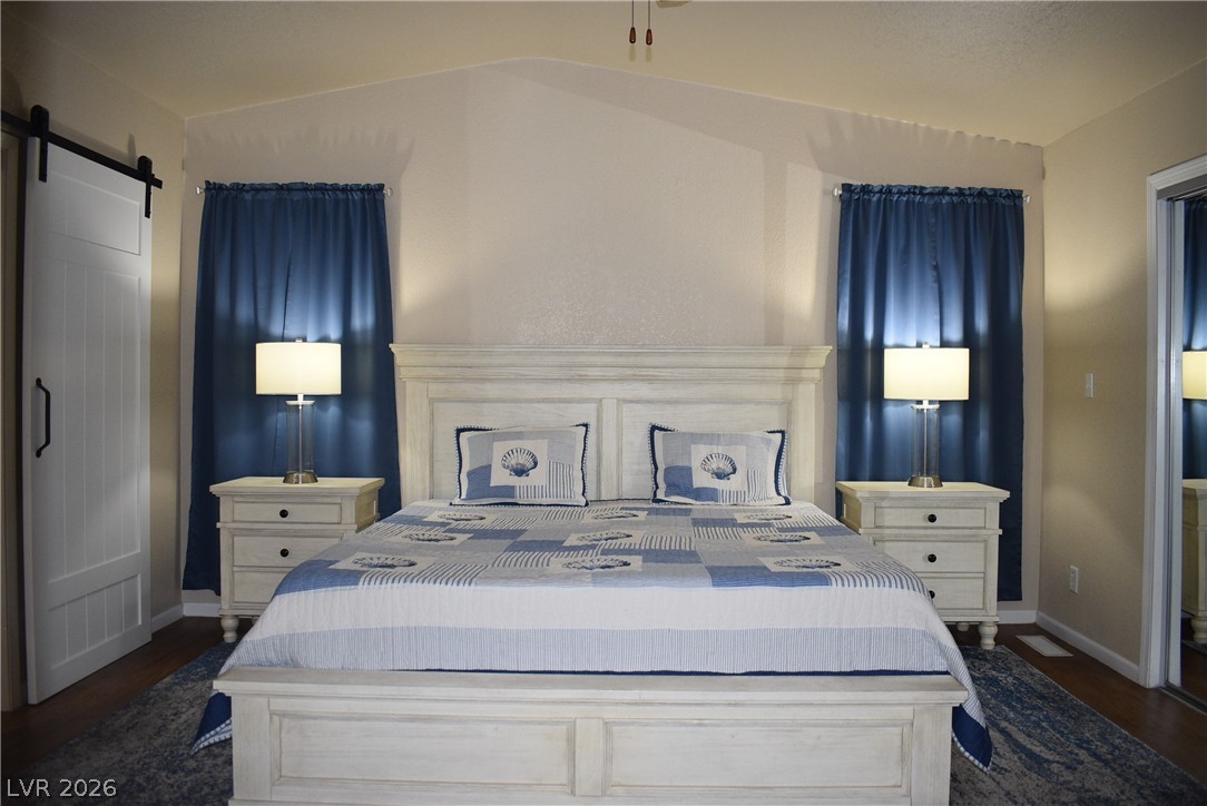 781 Montecito Drive Pahrump NV 89048