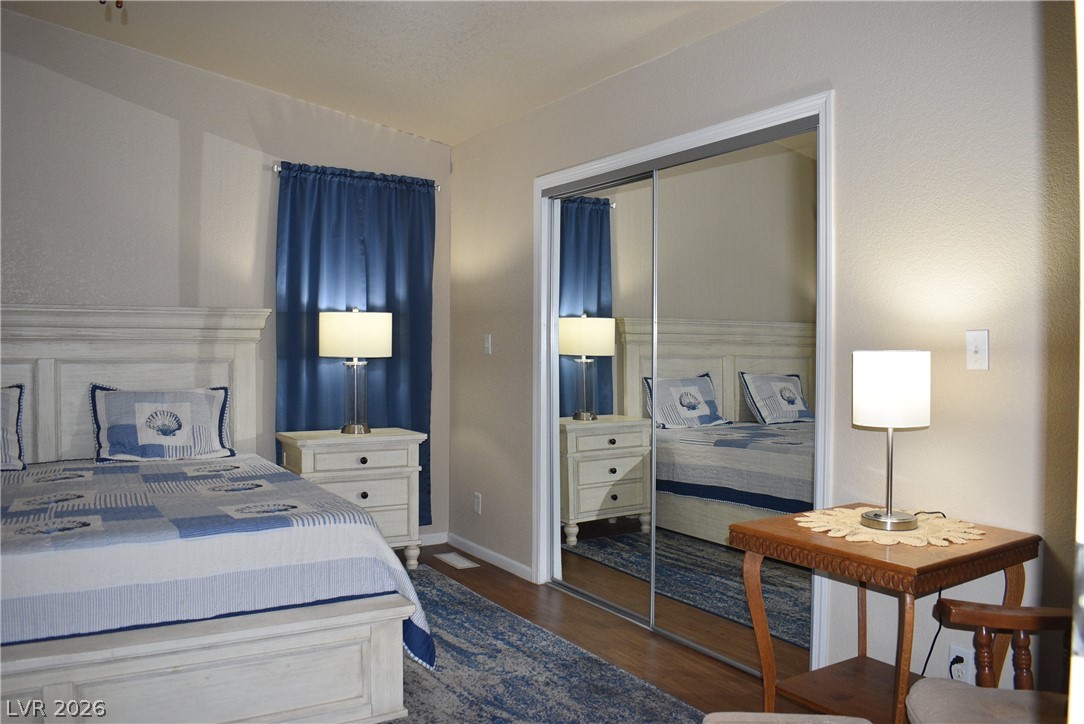 781 Montecito Drive Pahrump NV 89048