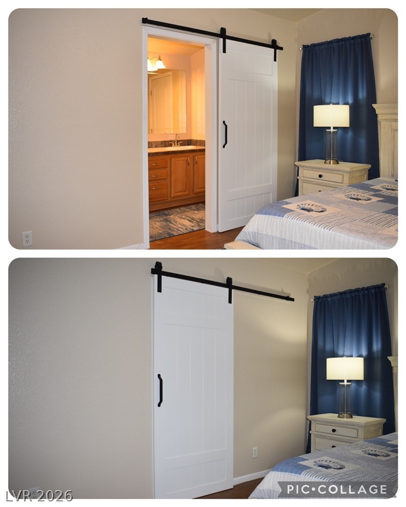 781 Montecito Drive Pahrump NV 89048