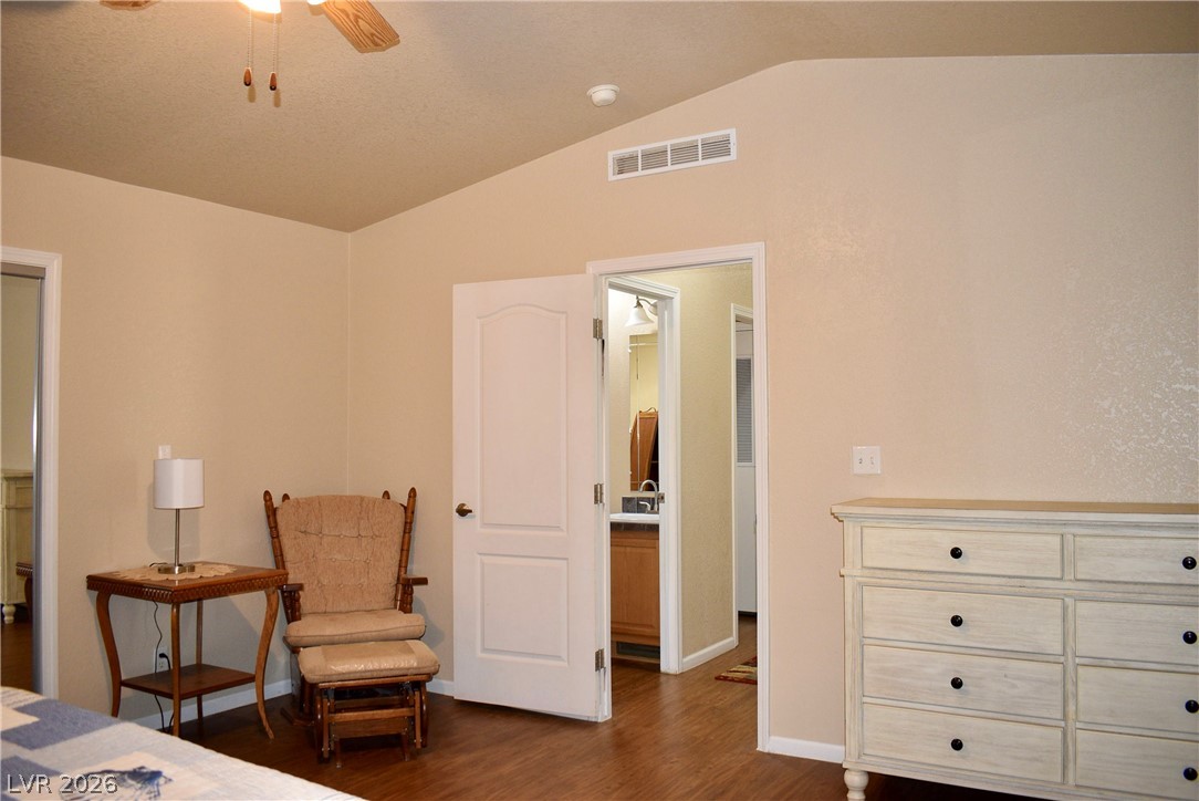 781 Montecito Drive Pahrump NV 89048