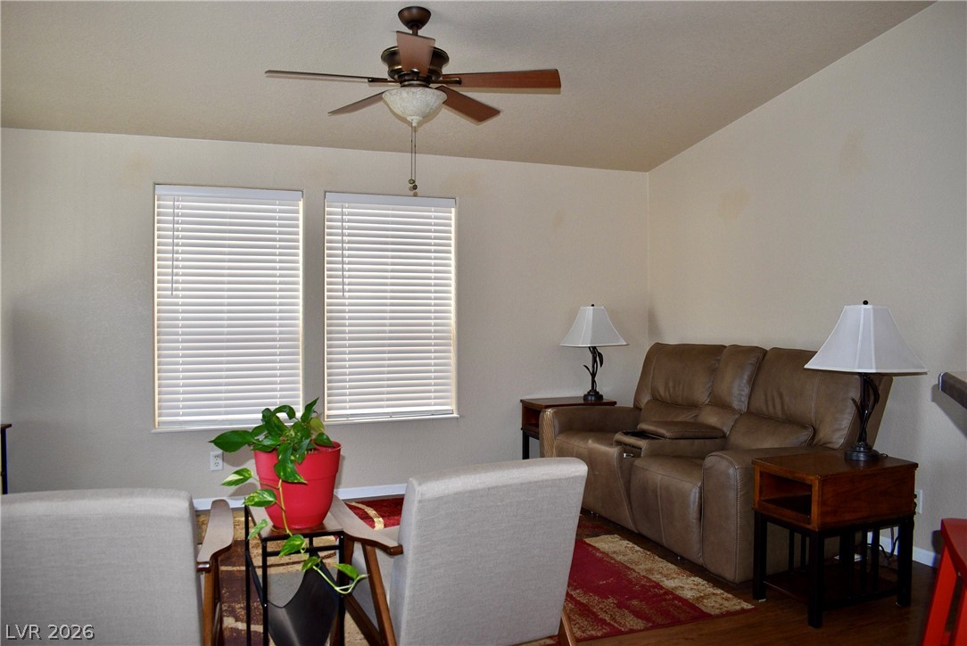 781 Montecito Drive Pahrump NV 89048
