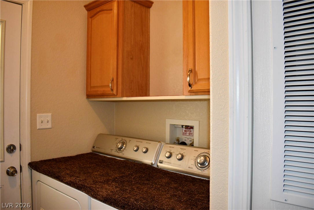 781 Montecito Drive Pahrump NV 89048
