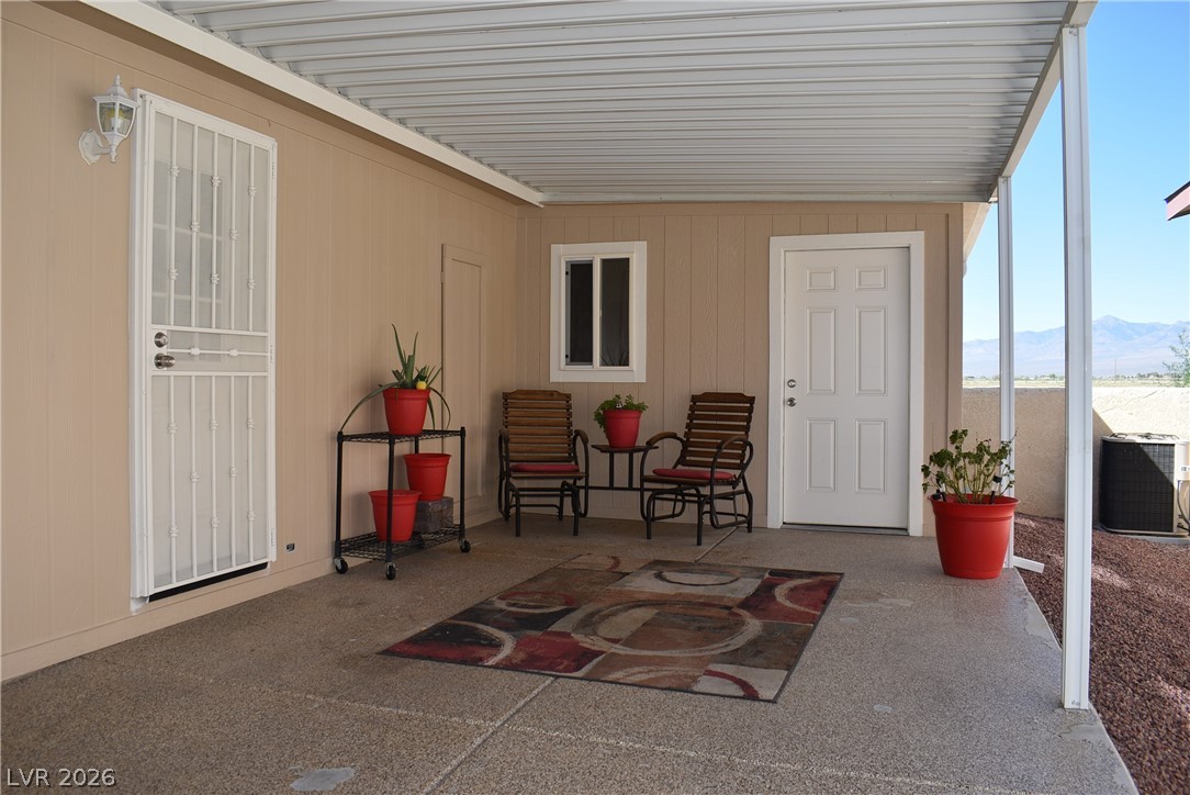 781 Montecito Drive Pahrump NV 89048