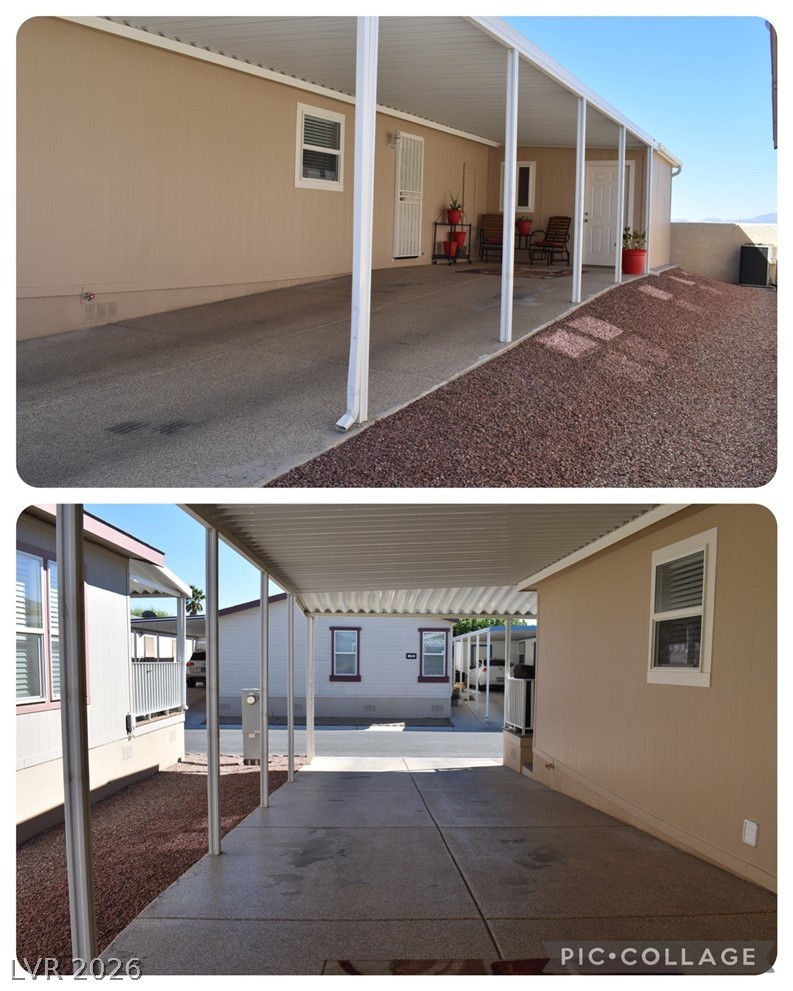 781 Montecito Drive Pahrump NV 89048