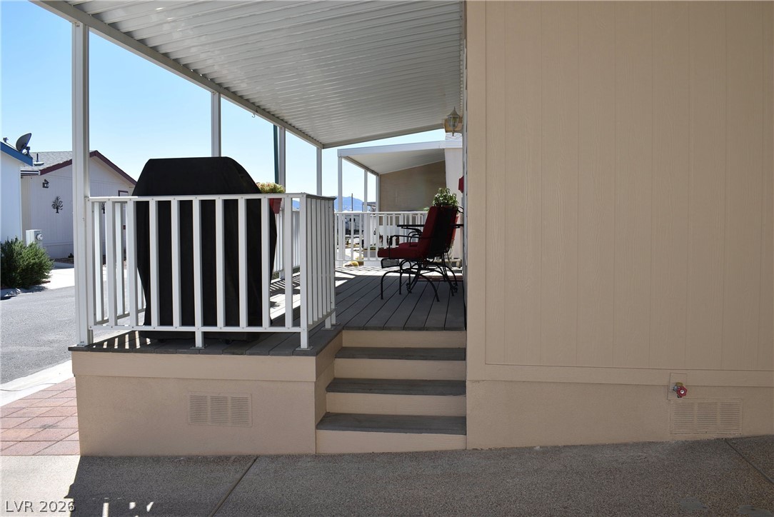 781 Montecito Drive Pahrump NV 89048