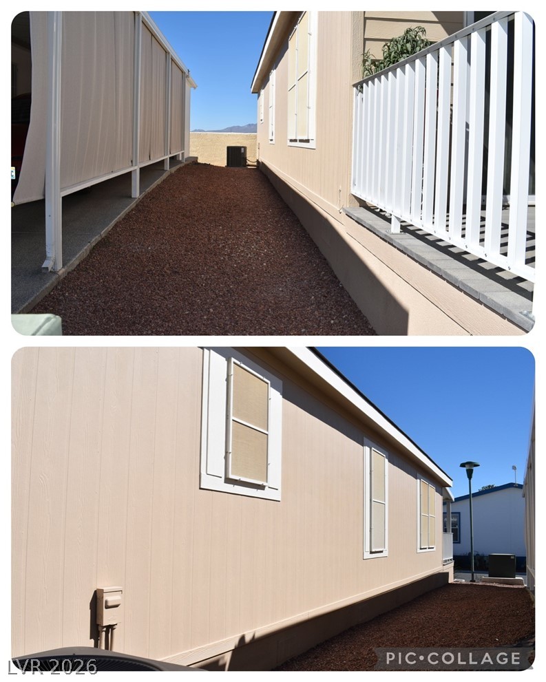 781 Montecito Drive Pahrump NV 89048