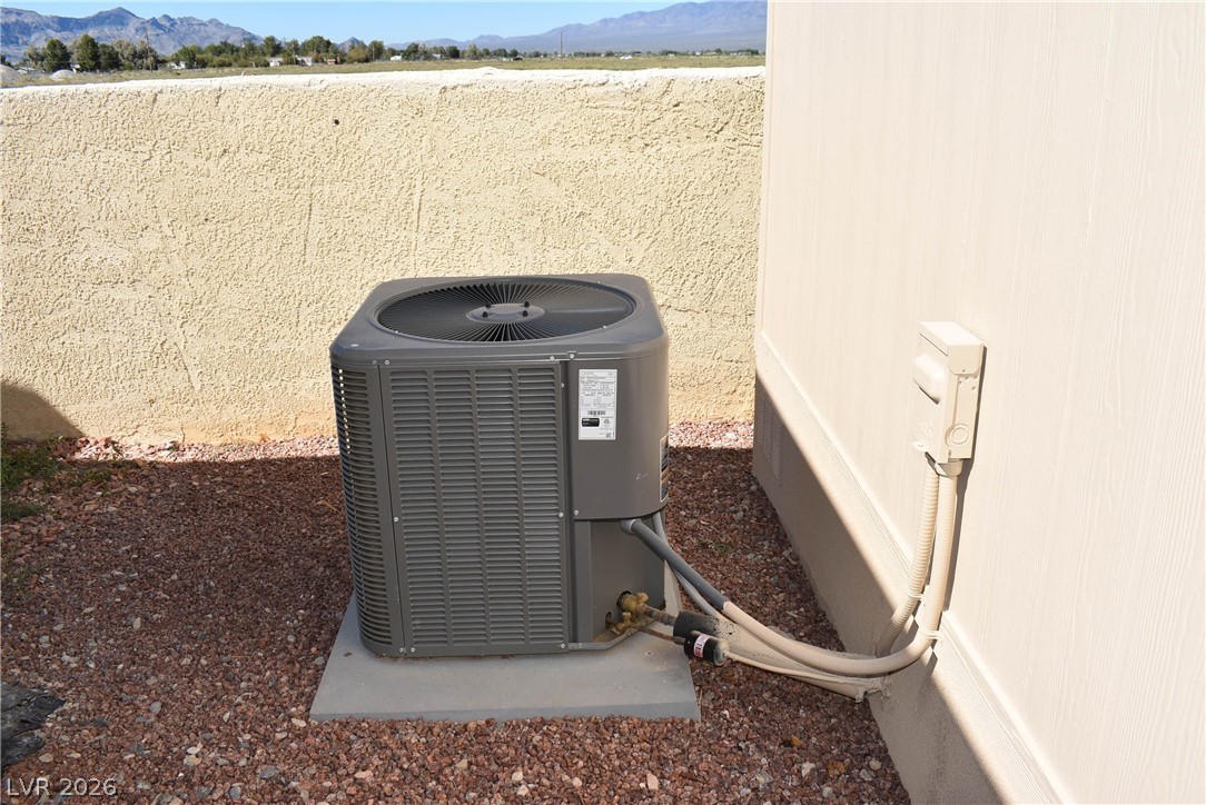 781 Montecito Drive Pahrump NV 89048