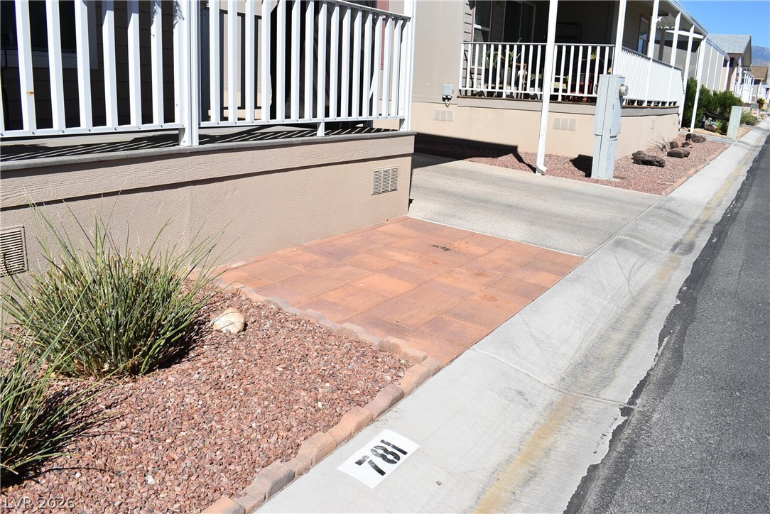 781 Montecito Drive Pahrump NV 89048