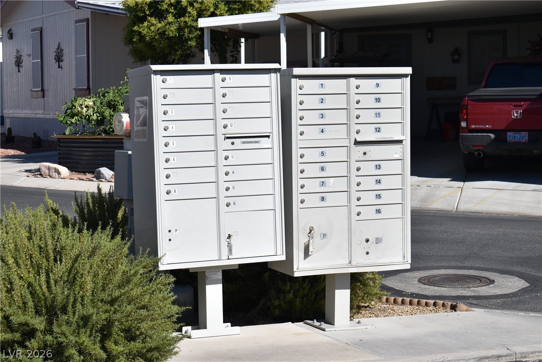 781 Montecito Drive Pahrump NV 89048