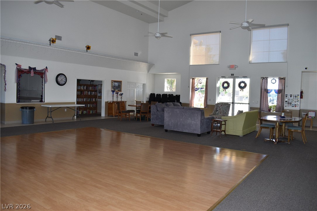 781 Montecito Drive Pahrump NV 89048